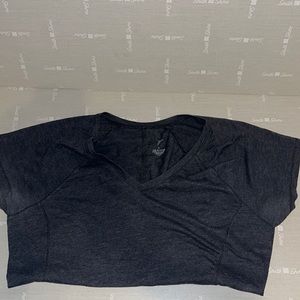womens athletic shirt